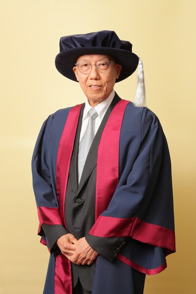 Mr LEONG Ka Chai  